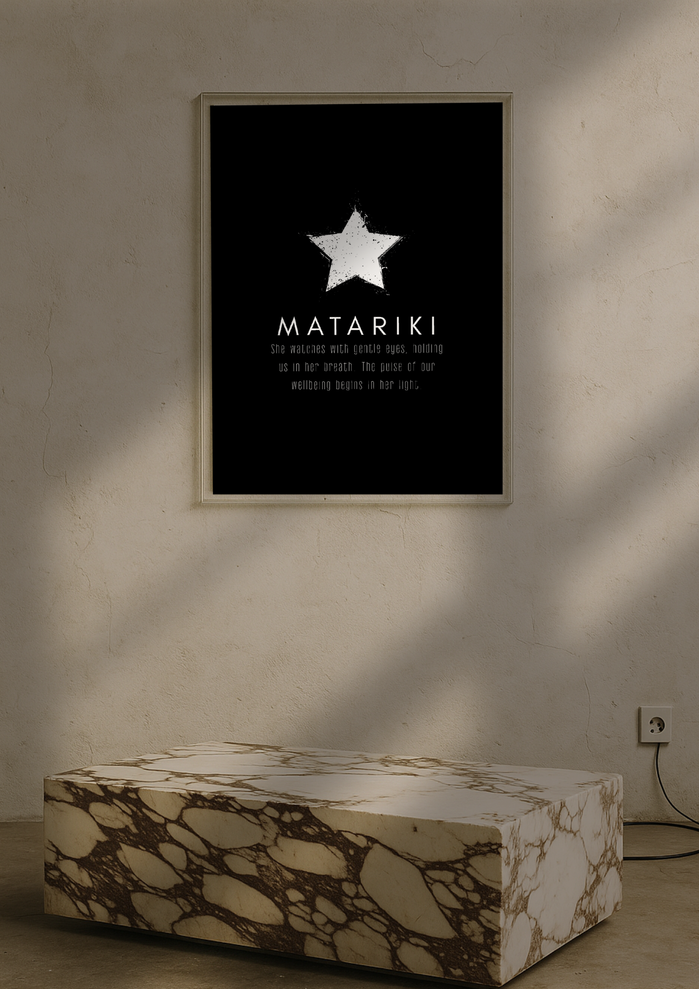 Matariki | Digital Print